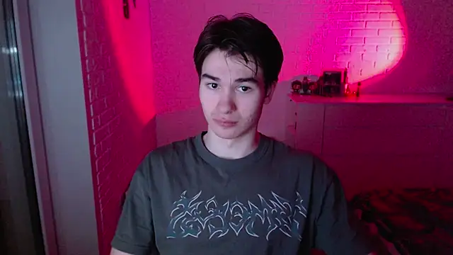 MarkusDean online show from December 2025 12:42:02 PM