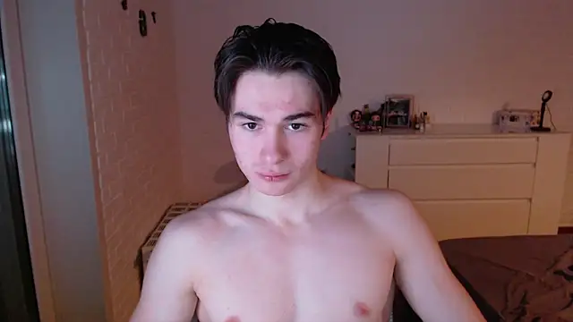 MarkusDean online show from January 2026 07:21:01 PM