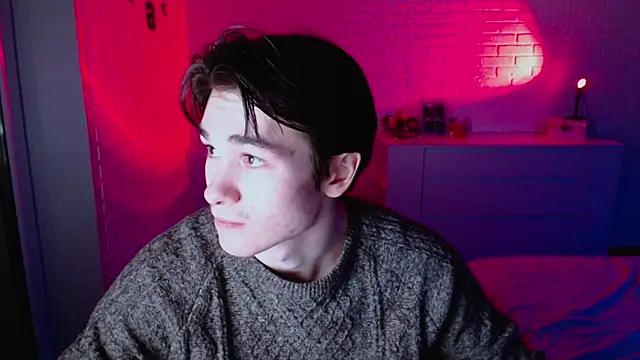 MarkusDean online show from February 2026 02:57:02 PM