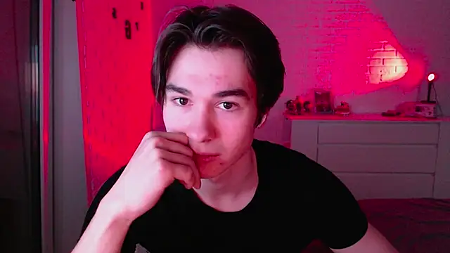 MarkusDean online show from March 2026 03:58:01 PM