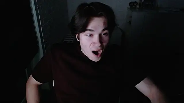 MarkusDean online show from October 2025 09:02:02 PM