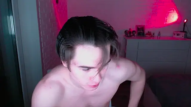 MarkusDean online show from March 2026 05:23:01 PM