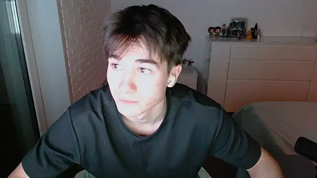 MarkusDean online show from November 2025 03:56:02 PM