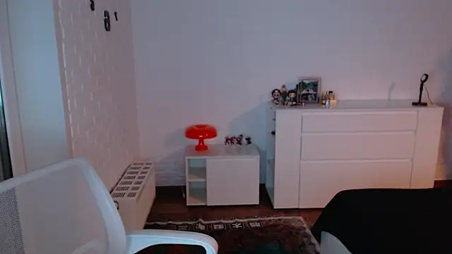 MarkusDean online show from January 2026 01:18:02 PM