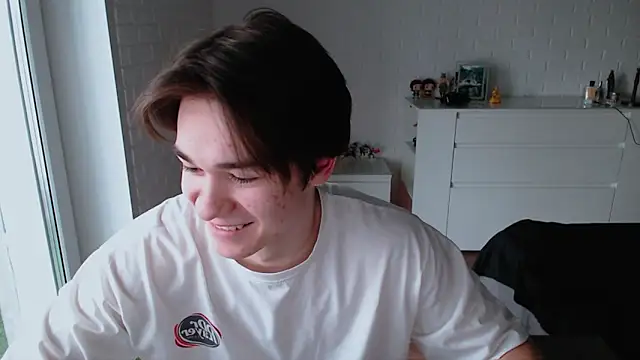 MarkusDean online show from October 2025 11:23:01 AM