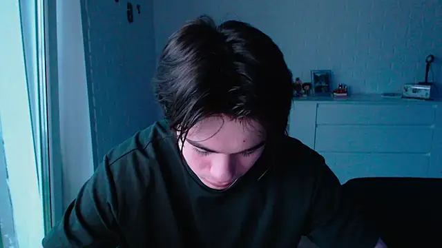 MarkusDean online show from April 2026 02:34:01 PM