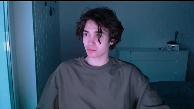 MarkusDean online show from May 2026 04:46:01 PM