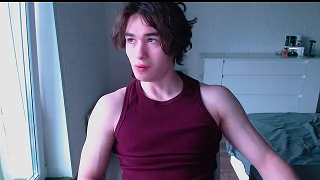 MarkusDean online show from June 2026 12:22:01 PM