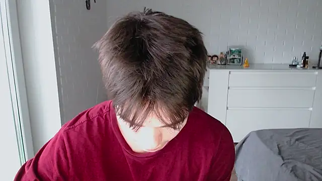 MarkusDean online show from November 2025 06:40:01 AM