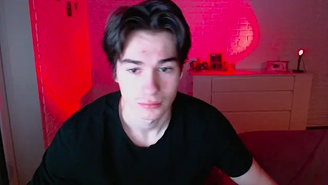 MarkusDean online show from February 2026 03:32:01 PM