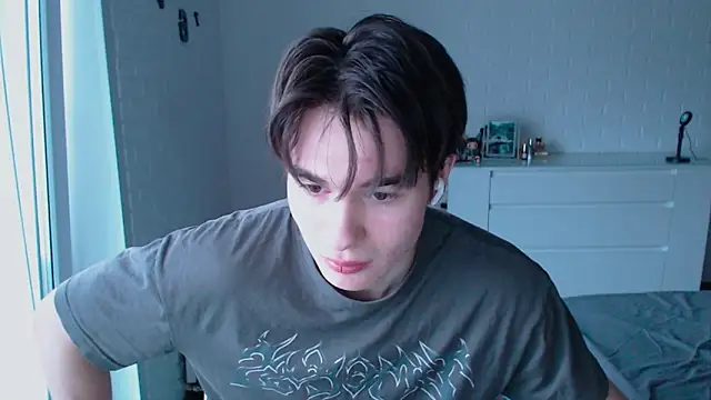 MarkusDean online show from January 2026 11:16:01 AM