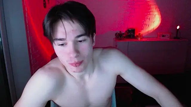 MarkusDean online show from January 2026 02:53:02 PM