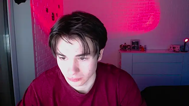 MarkusDean online show from March 2026 06:15:01 PM