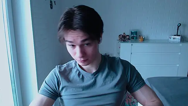 MarkusDean online show from February 2026 07:37:02 AM