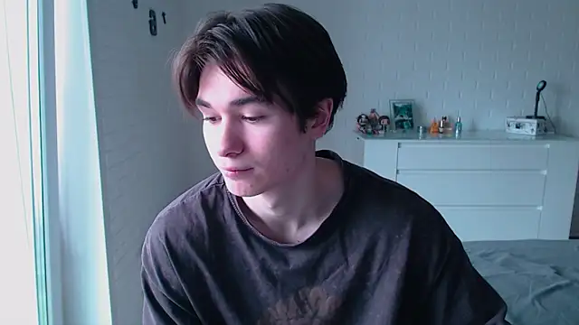 MarkusDean online show from March 2026 09:13:02 AM