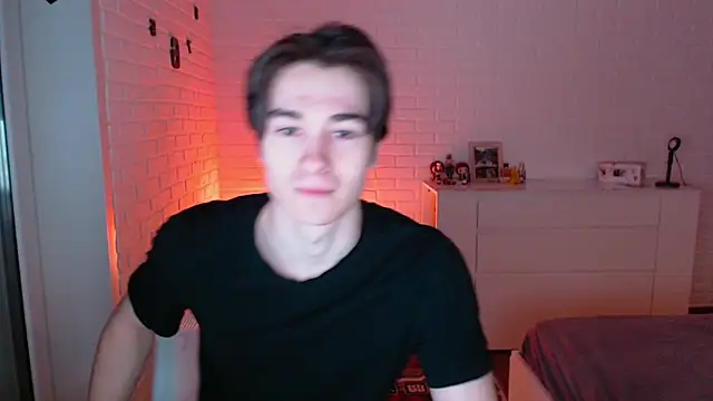 MarkusDean online show from February 2026 04:59:02 PM