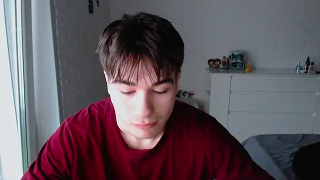 MarkusDean online show from November 2025 11:36:02 AM