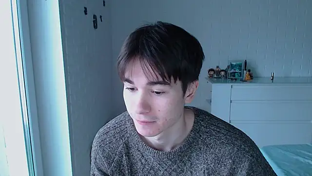 MarkusDean online show from December 2025 07:58:02 AM