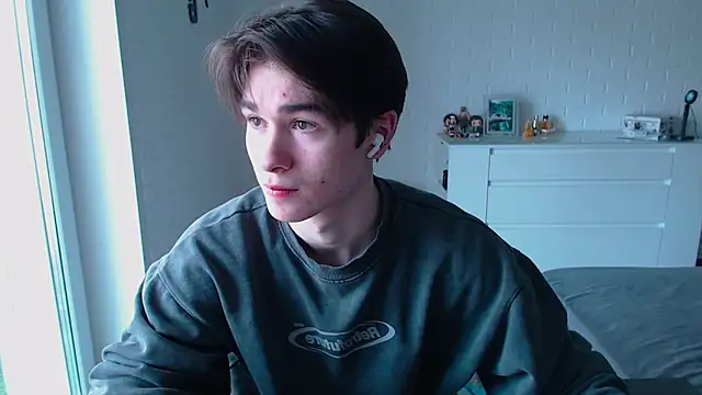 MarkusDean online show from February 2026 07:49:02 AM