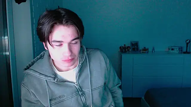 MarkusDean online show from March 2026 09:06:01 PM