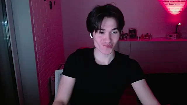 MarkusDean online show from March 2026 06:57:02 PM