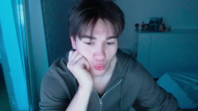 MarkusDean online show from December 2025 11:05:01 AM