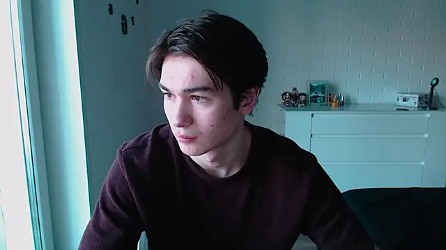 MarkusDean online show from March 2026 04:27:01 AM