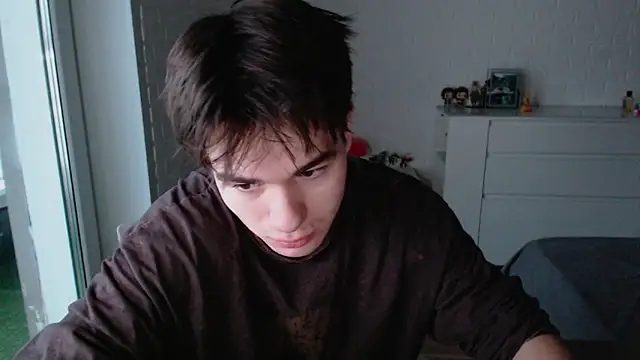 MarkusDean online show from November 2025 11:14:01 AM