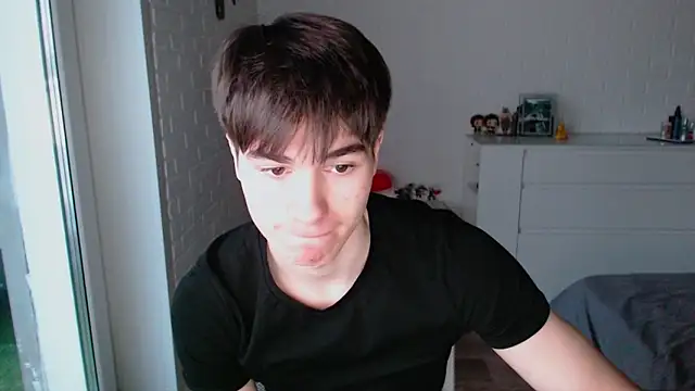 MarkusDean online show from November 2025 11:42:02 AM