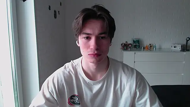 MarkusDean online show from March 2026 10:09:02 AM