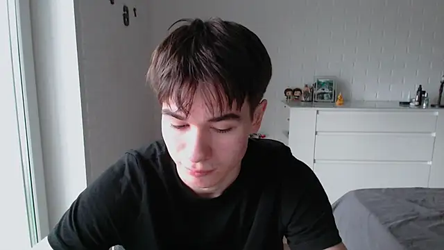 MarkusDean online show from November 2025 09:15:02 AM