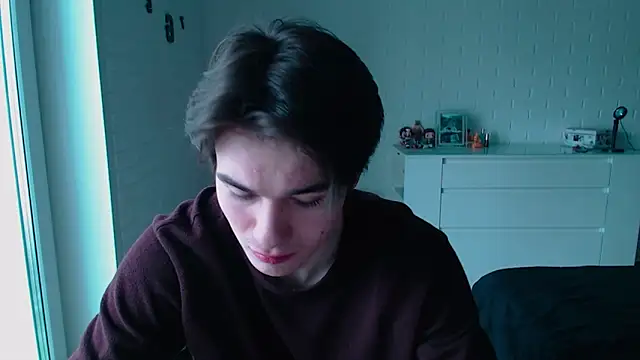 MarkusDean online show from March 2026 09:56:01 AM