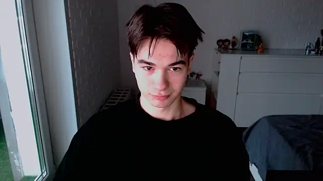 MarkusDean online show from November 2025 04:27:02 AM