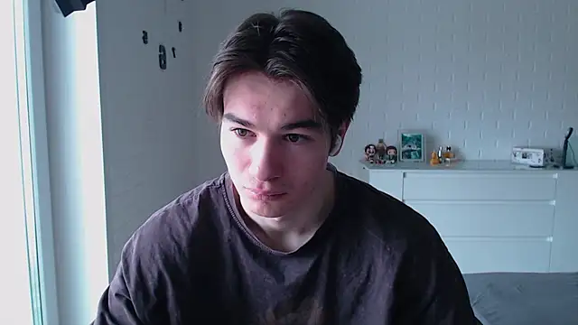 MarkusDean online show from February 2026 08:15:02 AM