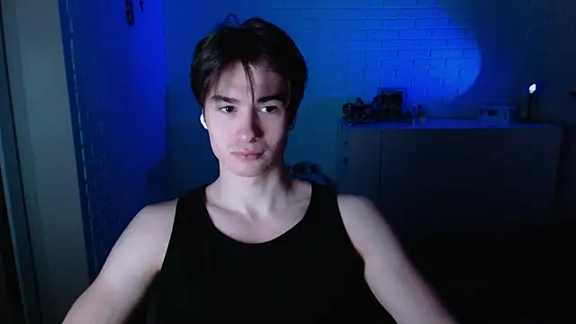 MarkusDean online show from January 2026 03:37:01 PM