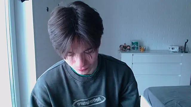 MarkusDean online show from February 2026 04:01:01 AM