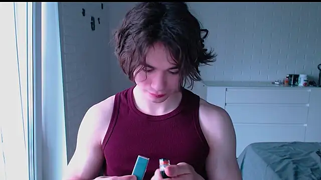 MarkusDean online show from June 2026 12:11:02 PM