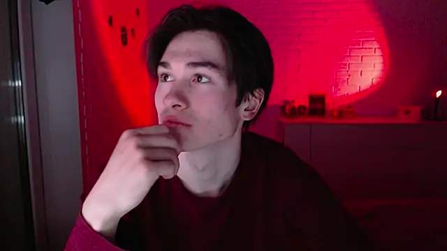 MarkusDean online show from March 2026 06:41:01 PM