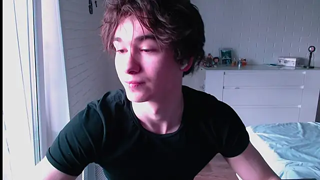 MarkusDean online show from April 2026 01:52:01 PM