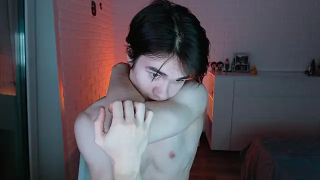 MarkusDean online show from November 2025 07:39:01 PM