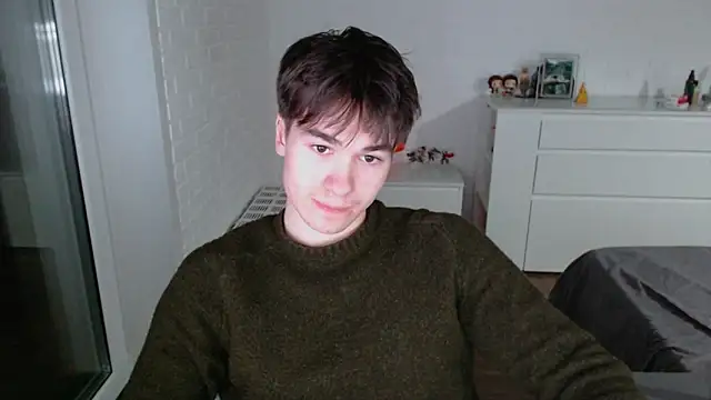 MarkusDean online show from November 2025 01:05:02 AM