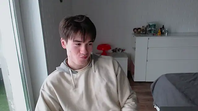 MarkusDean online show from November 2025 08:25:02 AM