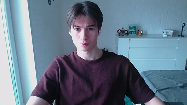 MarkusDean online show from February 2026 11:43:02 AM