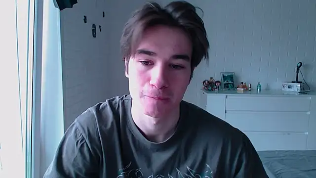 MarkusDean online show from March 2026 12:07:01 PM