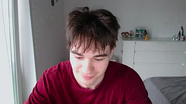 MarkusDean online show from November 2025 10:20:01 AM