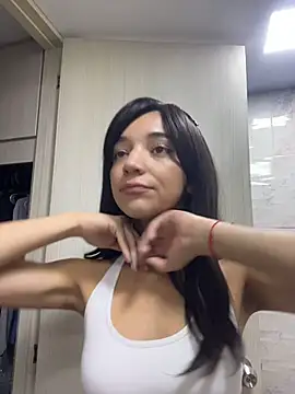 uniquerossie online show from March 2026 08:47:01 AM