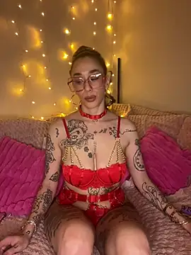 Chachou000 online show from March 2025 05:07:02 PM