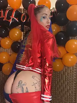 Chachou000 online show from October 2025 08:16:01 PM