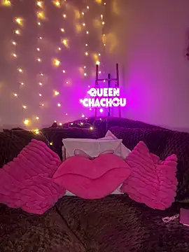 Chachou000 online show from March 2025 06:07:02 PM