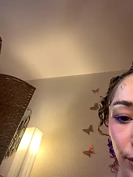 Chachou000 online show from November 2025 01:55:01 PM